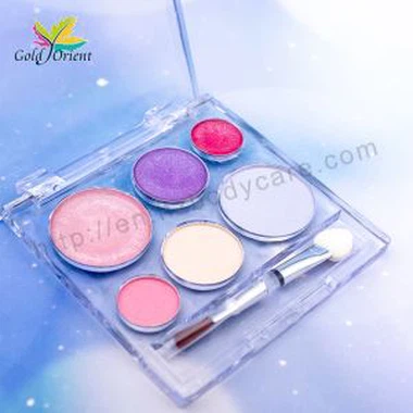 Dječja šminka sjenilo